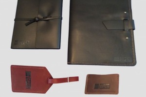 Leather Goods
